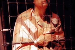 John Monteleone in his Adaption for the Stage of Nikolai Gogol\'s Diary of a Madman